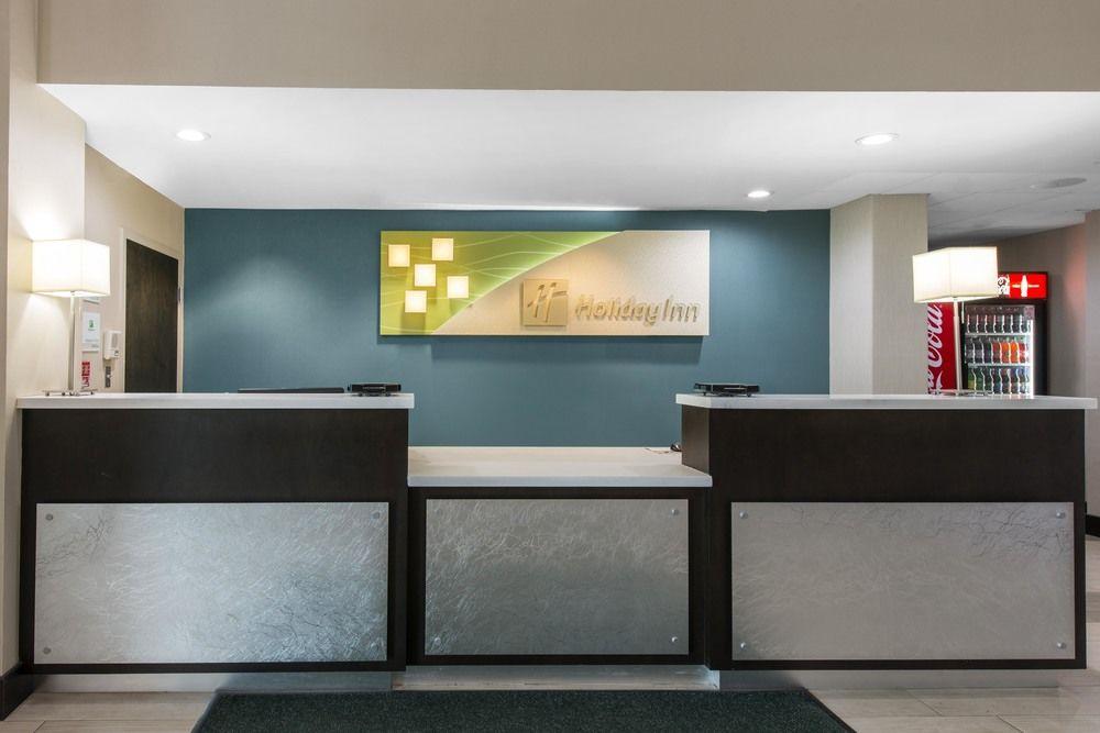 Holiday Inn Savannah South - I-95 Gateway By Ihg Джорджтаун Экстерьер фото