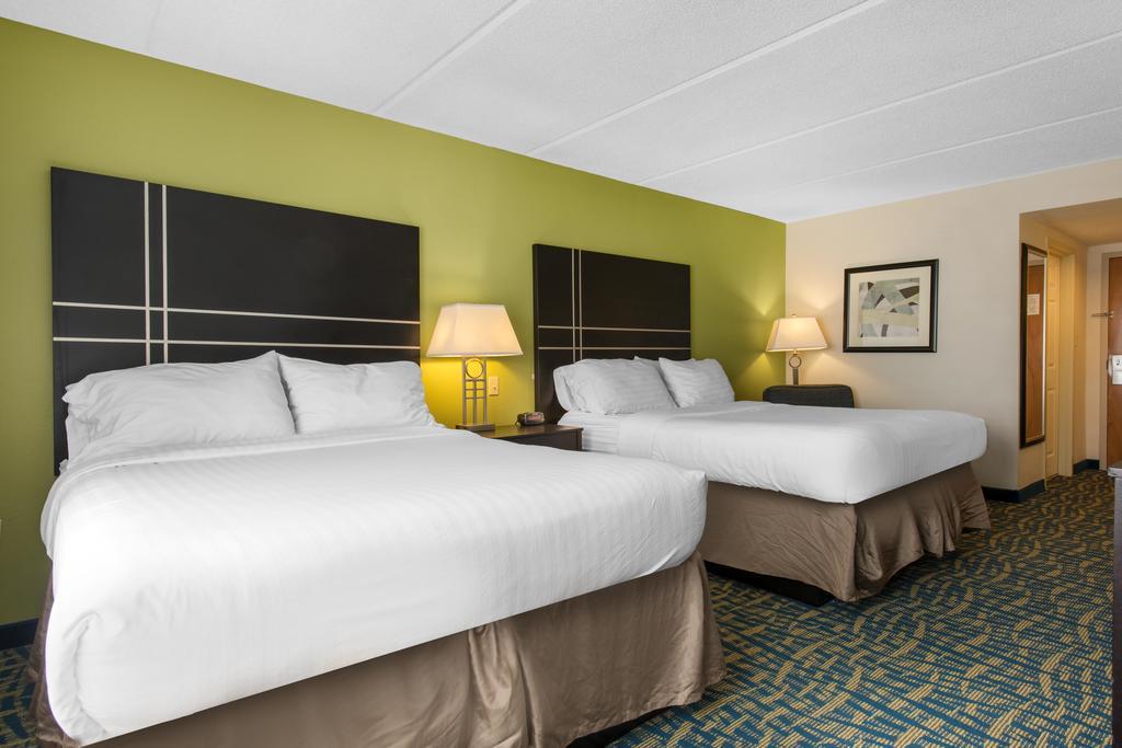 Holiday Inn Savannah South - I-95 Gateway By Ihg Джорджтаун Экстерьер фото