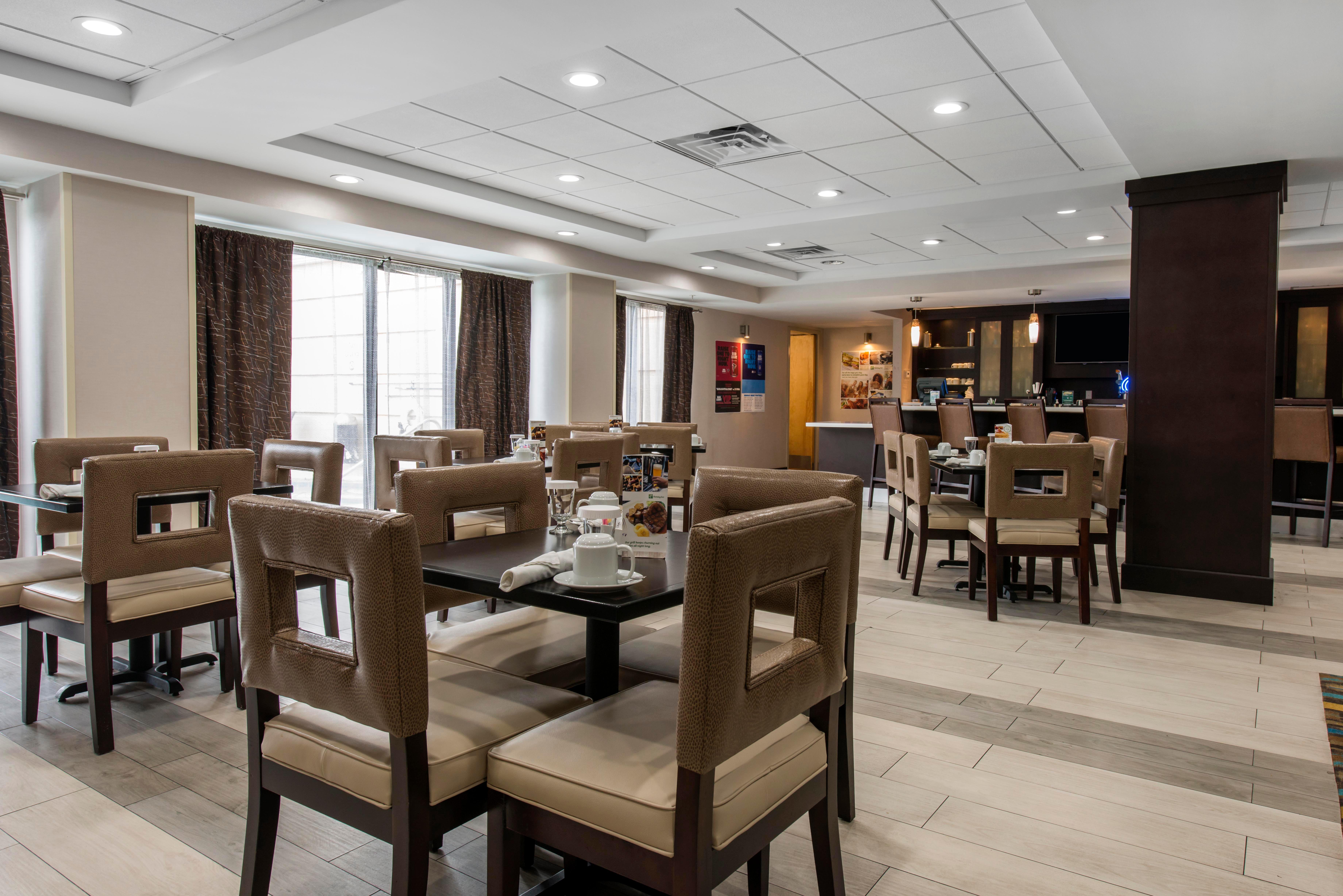 Holiday Inn Savannah South - I-95 Gateway By Ihg Джорджтаун Экстерьер фото